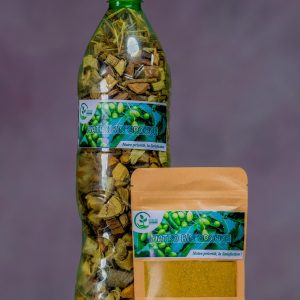 Traitement naturel de l'infertilité féminine