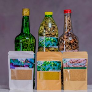 Remède naturel contre la varicocèle