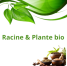 Racine & plante bio
